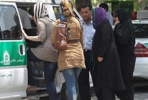 حجاب در ایران؛ وضع مقررات تازه و واکنش‌ها به آن