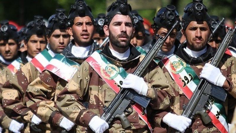 میرحسین موسوی خطاب به نیروهای مسلح ایران: سمت ملت بایستید