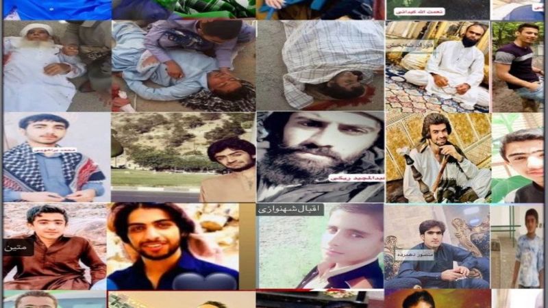 «جمعه خونین» زاهدان؛ حکومت می‌گوید ۲۵ نفر و فعالان می‌گویند ۹۵ نفر کشته شده‌اند