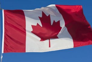 کانادا از شهروندانش خواست به ایران نروند