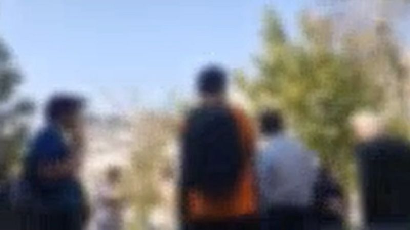 ویدیوی شکایت دانشجویان دانشگاه تهران به مسئولین: در حراست با حضور مقامات، دانشجویان را با «شوکر» زده‌اند