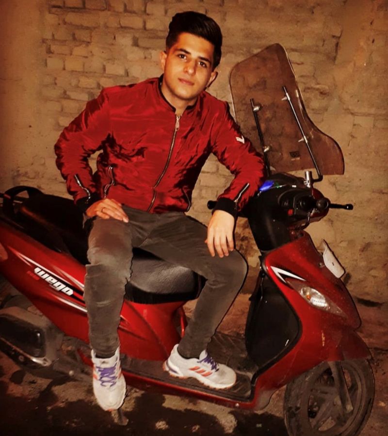 حسین جزی، زندانی «۲۱ ساله»، در آتش‌سوزی اوین کشته شده است