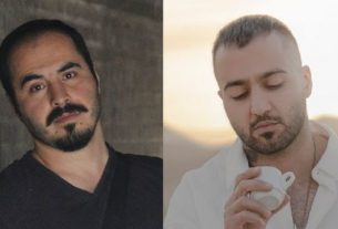 نگرانی خانواده‌ها از وضعیت توماج صالحی و حسین رونقی در زندان