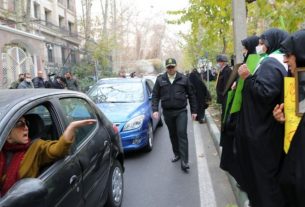 اخراج ایران از کمیسیون مقام زن؛ شادی مخالفان و خشم حکومت