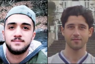 واکنش به اعدام دو زندانی سیاسی؛ فعالان حقوق بشر خواستار اقدام گسترده جامعه جهانی هستند