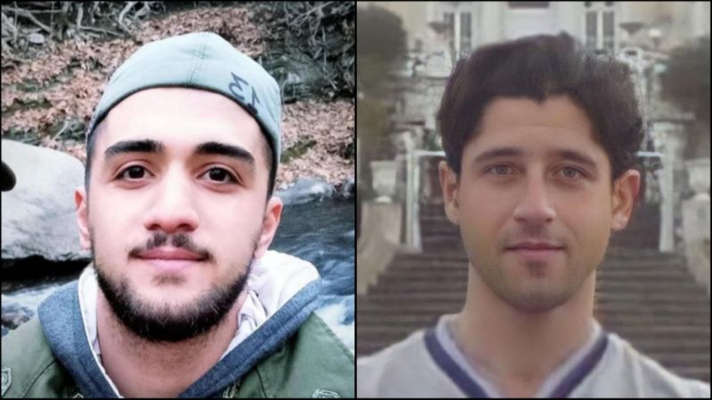 واکنش به اعدام دو زندانی سیاسی؛ فعالان حقوق بشر خواستار اقدام گسترده جامعه جهانی هستند