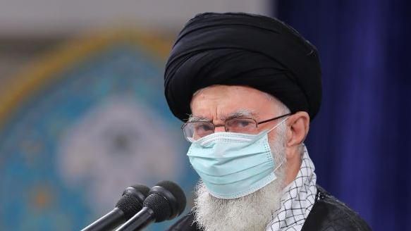 خ﻿امنه‌ای درباره معترضان: بسیار حقیرتر از آن هستند که به نظام آسیب بزنند