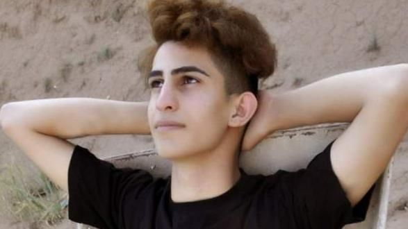 اعتراضات ایران؛ لغو حکم اعدام محمد بروغنی ۱۹ ساله، تکذیب شد