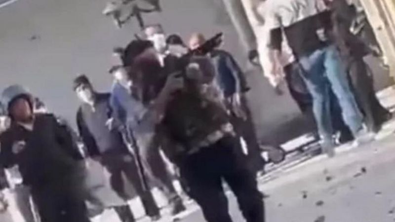 تایید کشته شدن سه نفر با گلوله در اعتراضات ایران؛ مقام‌های قضایی: کار ماموران نبوده