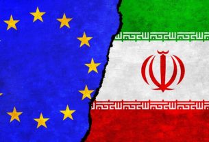 واکنش ایران به احتمال گنجانده شدن سپاه پاسداران در فهرست «تروریستی» اتحادیه اروپا