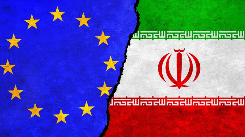 واکنش ایران به احتمال گنجانده شدن سپاه پاسداران در فهرست «تروریستی» اتحادیه اروپا
