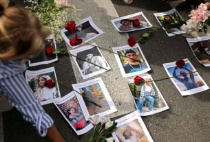 اعتراض‌های ایران؛ «۴۸۸ نفر کشته شدند و ۱۰۷ در معرض اعدام هستند»
