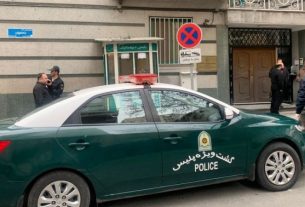 جمهوری آذربایجان سفارتش را در تهران «تخلیه می‌کند»