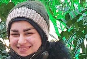 سربریدن مونا حیدری توسط همسرش؛ متهم ردیف اول به ۷ سال و نیم زندان محکوم شد