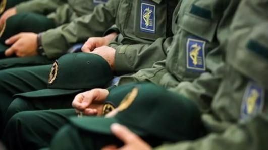 نماینده پارلمان اروپا: سپاه پاسداران به قرار گرفتن در فهرست سازمان‌های تروریستی بسیار نزدیک شده