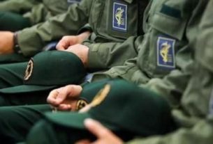 پارلمان اروپا درخواست تروریستی دانستن سپاه را به یکی از گزارش‌های سالانه خود اضافه کرد﻿