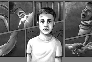 عفو بین‌الملل: کودکان بازداشتی در اعتراضات ایران در معرض شلاق، شوک الکتریکی و خشونت جنسی بوده‌اند