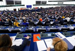 پارلمان اروپا از سازمان ملل خواست درباره مسمومیت دانش‌آموزان در ایران تحقیق کند