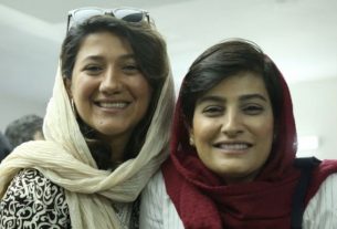 جایزه «وجدان و صداقت» برای دو روزنامه‌نگار ایرانی که کشته‌شدن مهسا امینی را پوشش دادند