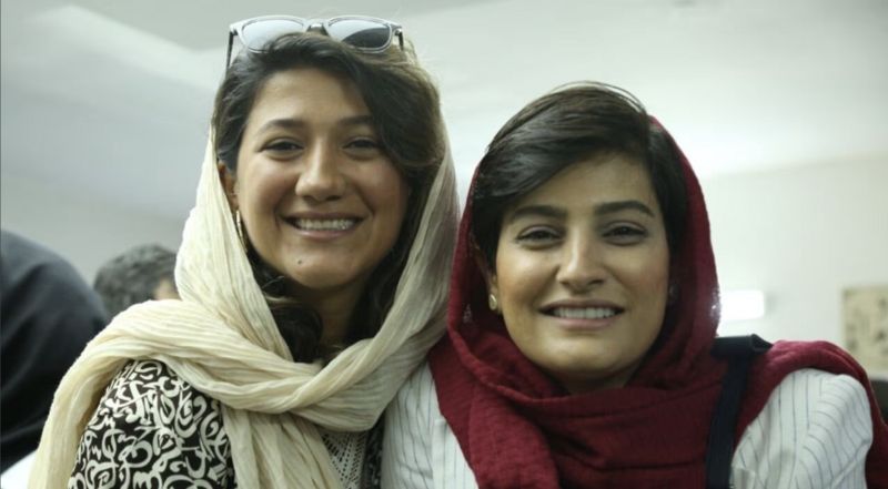 جایزه «وجدان و صداقت» برای دو روزنامه‌نگار ایرانی که کشته‌شدن مهسا امینی را پوشش دادند