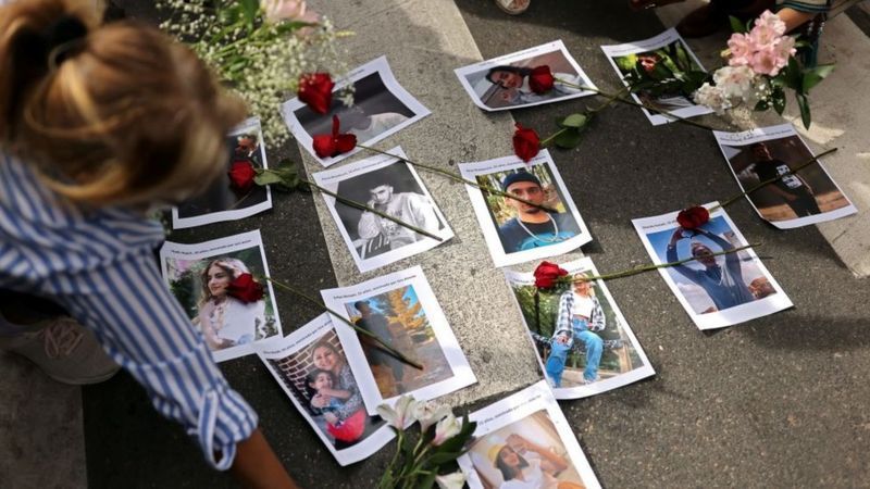 انتشار گواهی فوت تعدادی از کشته‌شدگان ۱۴۰۱ ایران: مرگ اکثریت براثر ادوات جنگی