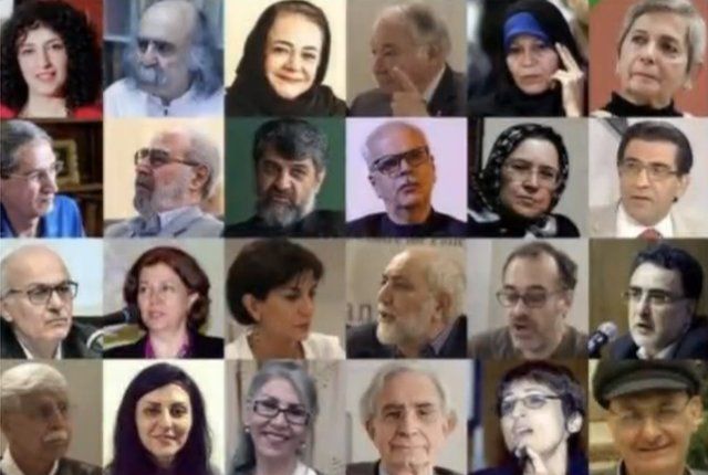 همایش «گفتگو برای نجات ایران» با شرکت چهره‌های سیاسی و مدنی از داخل و خارج