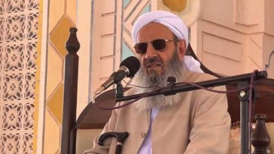 مولوی عبدالحمید: «باید آمران جنایت زاهدان هم محاکمه بشوند نه فقط عاملان»