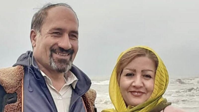 اعتراضات ایران و «قتل حکومتی»؛ «تیراندازی به چشم از یک متری»