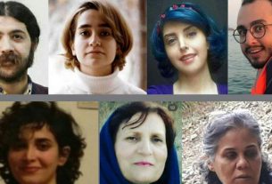 بازداشت چند فعال صنفی و کارگری و «اخراج خاموش» ۴ هزار کارگر پارس جنوبی در آستانه روز جهانی کارگر