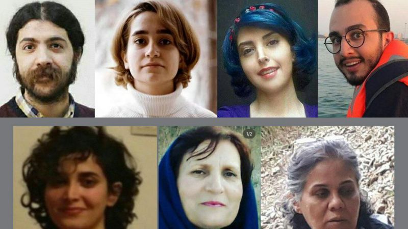 بازداشت چند فعال صنفی و کارگری و «اخراج خاموش» ۴ هزار کارگر پارس جنوبی در آستانه روز جهانی کارگر