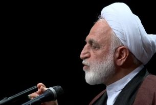 رئیس قوه قضائیه ایران: آنها که باید اعدام شوند، حکم‌شان اجرا خواهد شد