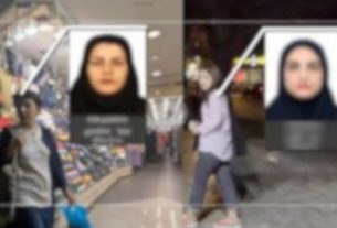 ادعای رسانه نزدیک به سپاه «با چاشنی ارعاب»؛ «شناسایی زنان بدون روسری با هوش مصنوعی»