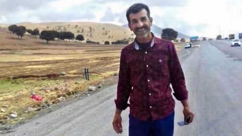 وکیل عباس دریس از تلاش برای درخواست اعاده دادرسی و توقف حکم اعدام خبر داد