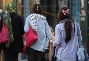 مجلس ایران با اجرای آزمایشی «لایحه حجاب و عفاف» به مدت ۳ سال موافقت کرد