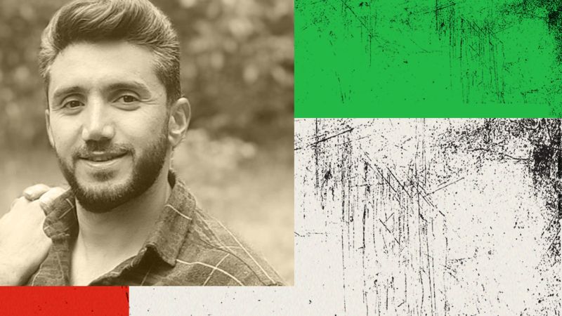 جان‌باختگان اعتراض‌های ایران؛ محسن قیصری «دو روز بعد از تمام شدن ساخت خانه‌ جدیدش کشته شد»