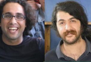 «جان ۱۳ زندانی سیاسی منتقل شده به قزل‌حصار در خطر است»
