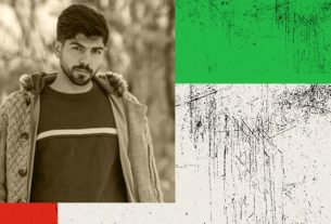 جان‌باختگان اعتراض‌های ایران؛ میلاد معروفی، سوارکاری که «آرزو داشت دامپزشک شود»