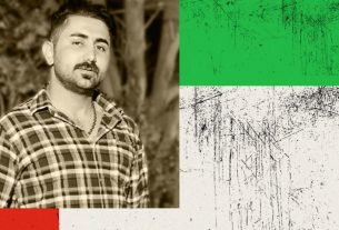 جان‌باختگان اعتراض‌های ایران؛ شهریار محمدی «آرزو داشت اگر رژیم عوض شد، باشگاه بزند»