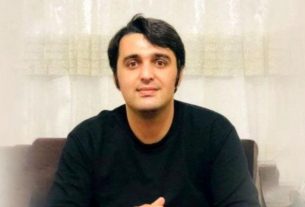 جواد روحی، از معترضان محکوم به اعدام، تحت بازداشت «درگذشت»