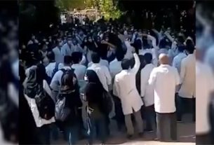 سالگرد اعتراض‌های ایران؛ در این یک سال بر جامعه‌ پزشکی چه گذشت؟